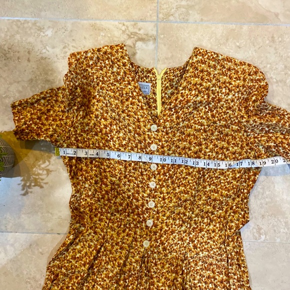 Vintage Romper - Picture 3 of 5